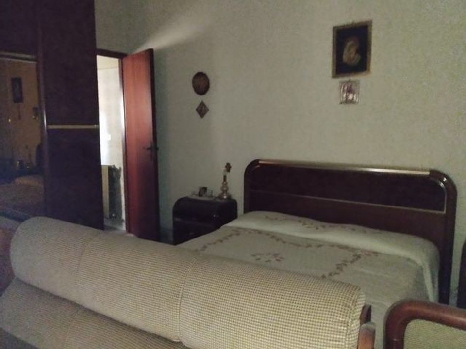 Lejlighed i Santo Stefano Quisquina, Agrigento - foto 5